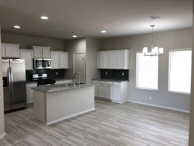 884 Stamfordham Dr, El Paso, TX 79928 - photo 6