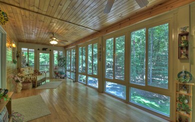 324 Beaver's Cove, Morganton, GA 30560 - photo 6