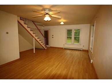 Living Room. The large front to back...