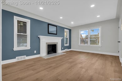 18684 Steel St, Detroit, MI 48235 - photo 5