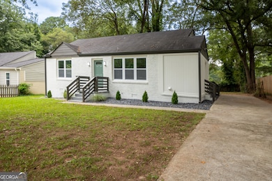 2712 Joyce Ave, Decatur, GA 30032 - photo 3