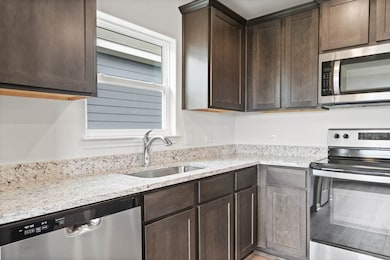 1333 Wind Drift Way, Fort Worth, TX 76131 - photo 3