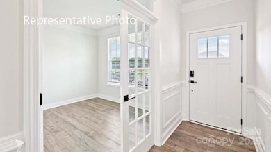 3019 Eclipse Ct, Indian Trail, NC 28079 - photo 2