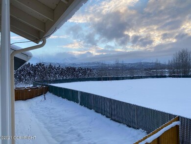 Bear Valley View