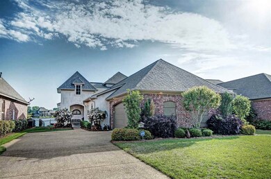 152 Martinique Dr, Madison, MS 39110 - photo 4