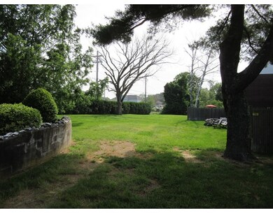 41 Foundry St unit 24-3, South Easton, MA 02375 - photo 7