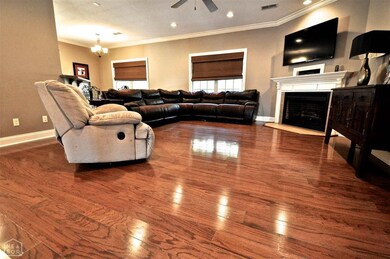 310 County Road 7820, Jonesboro, AR 72401 - photo 5