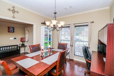 1231 Westbrook Dr, Oxford, MS 38655 - photo 2