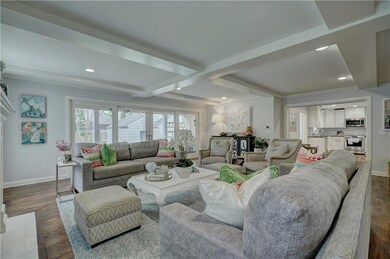 1118 Tedford Way, Nichols Hills, OK 73116 - photo 7