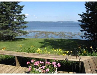121 Wilson Point Rd, Castine, ME 04421 - photo 2