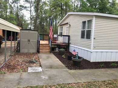 60 Richland Rd, Crawfordville, FL 32327 - photo 3