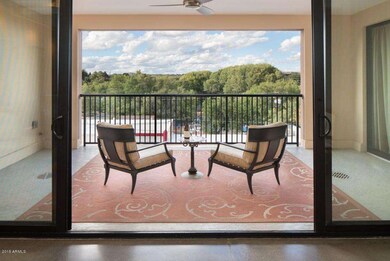Gorgeous Terrace