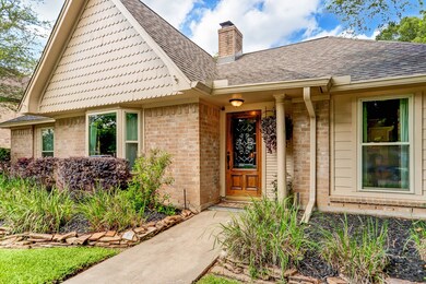 15822 Ridge Park Dr, Houston, TX 77095 - photo 2