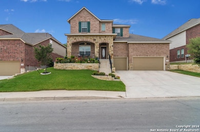 3135 Howling Wolf, San Antonio, TX 78261 - photo 2