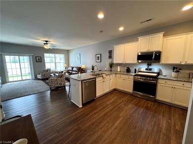 1446 Crestlawn Trail, Pfafftown, NC 27040 - photo 6