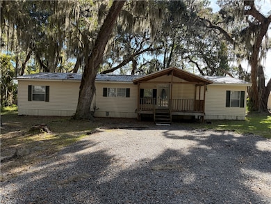 1168 Lang Ln NE, Townsend, GA 31331 - photo 2