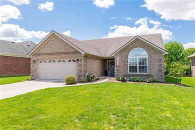 5527 Cambridge Ct, Charlestown, IN 47111 - photo 2