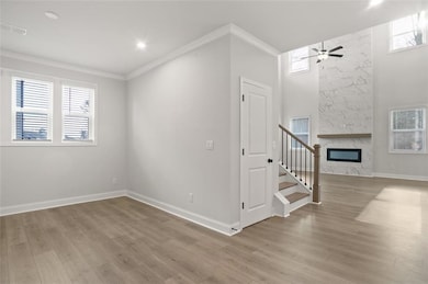 764 Clifftop Crossing SW, Powder Springs, GA 30127 - photo 7