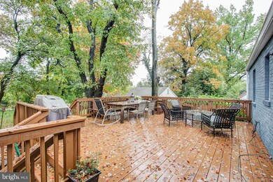 6805 Woodland Ave, Takoma Park, MD 20912 - photo 7