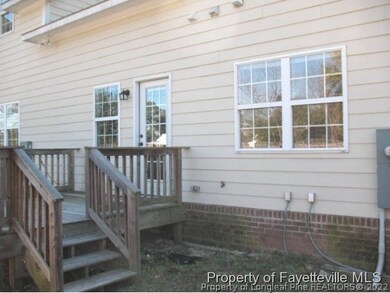 125 Willborough Ave, Fayetteville, NC 28303 - photo 2