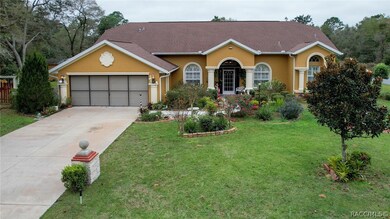 8700 N Amboy Dr, Citrus Springs, FL 34433 - photo 3