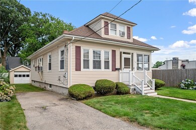 134 Caporal St, Cranston, RI 02910 - photo 2