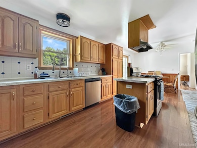 4380 Michigan 67, Chatham, MI 49816 - photo 5