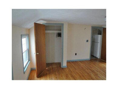 Bedroom.