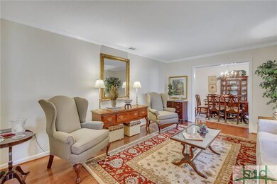 125 Chatsworth Rd, Savannah, GA 31410 - photo 4