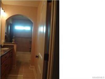 Hallway Bath