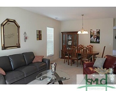 Dining Room.