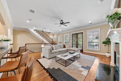 2502 Lawrence St, Houston, TX 77008 - photo 7