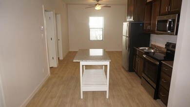 1061 Ranger St unit 2, El Paso, TX 79907 - photo 3