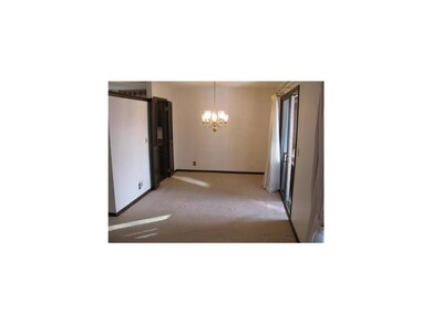 Dining Area.