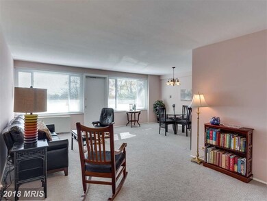 Chatham Condominiums unit 412, Arlington, VA 22203 - photo 7