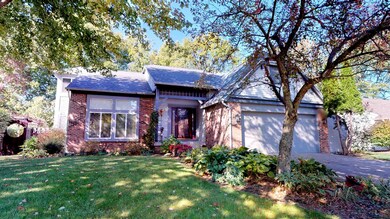 2230 Wake Robin Dr, West Lafayette, IN 47906 - photo 4