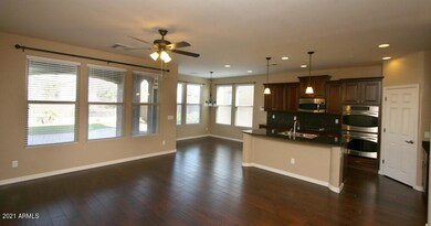 13660 W Chaparosa Way, Peoria, AZ 85383 - photo 3