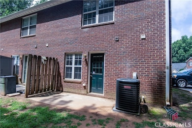 637 Huntington Rd unit B5, Athens, GA 30606 - photo 6