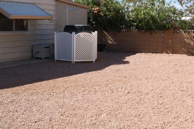 Large AC unit