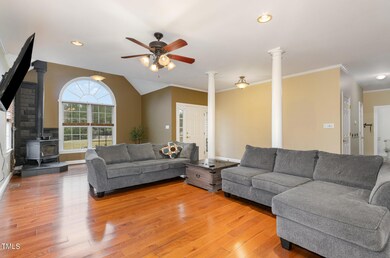 2101 Emerson Cook Rd, Pittsboro, NC 27312 - photo 3