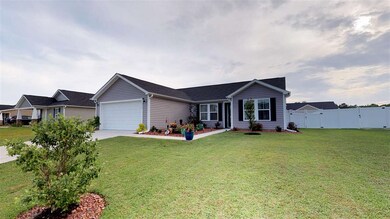 1312 Boker Rd unit Wylie, Conway, SC 29527 - photo 2