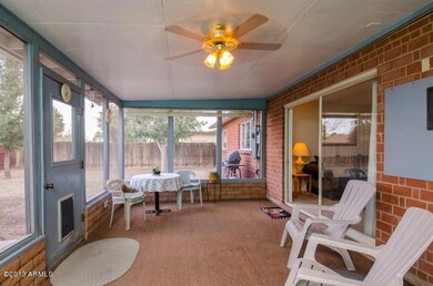 clare az room