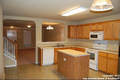 10614 Tiger Horse Dr, San Antonio, TX 78254 - photo 2