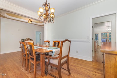 524 Findhorn Ln, Wake Forest, NC 27587 - photo 5