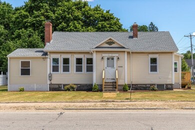1280 Main St, Tewksbury, MA 01876 - photo 5