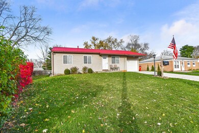 5248 Elmira Dr Columbus Oh 43232-3