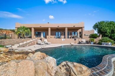 9048 N Firebrick Dr, Fountain Hills, AZ 85268 - photo 4