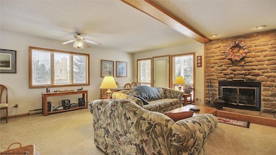 45 Deerfield Cir, Davis, WV 26260 - photo 4