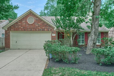 6 Evening Song Ct, Spring, TX 77380 - photo 2