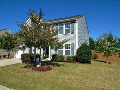 1435 Winter Dr, Statesville, NC 28677 - photo 3